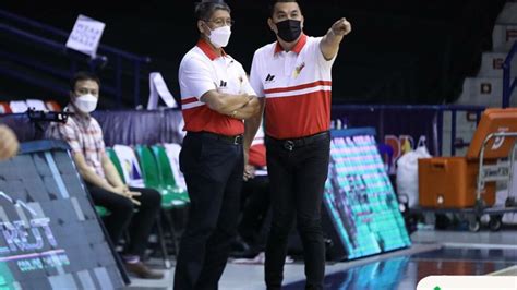 San Miguel dedicates win to Peter Martin as asst .